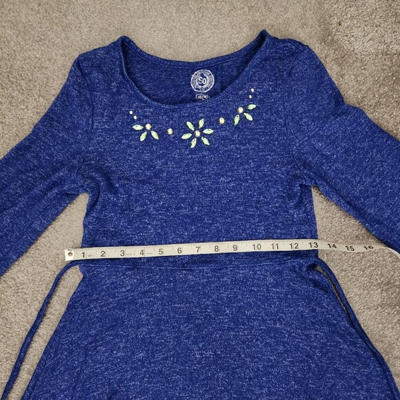 Authentic Native American Sz XL 14 - Picture 6 of 12